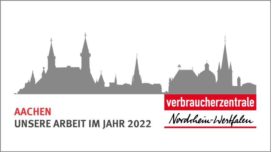 Jahresbericht 2022 Beratungsstelle Aachen