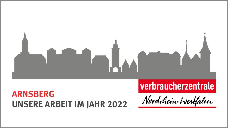 Titelbild Jahresbericht 2022 Beratungsstelle Arnsberg