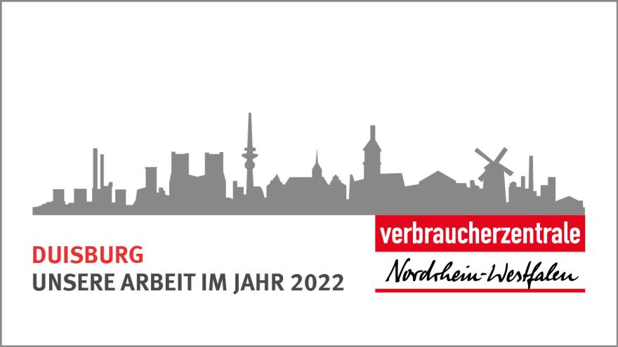 Jahresbericht 2022 Beratungsstelle Duisburg