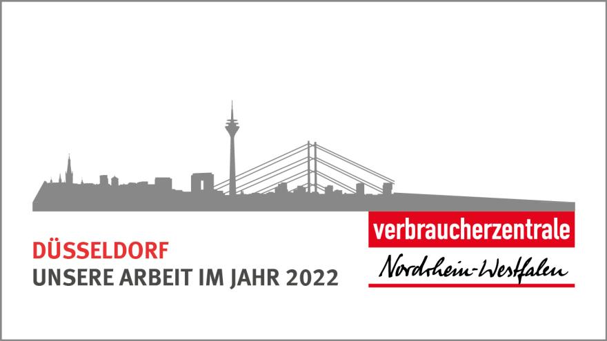 Jahresbericht 2022 Beratungsstelle Düsseldorf
