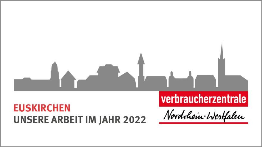 Jahresbericht 2022 Beratungsstelle Euskirchen