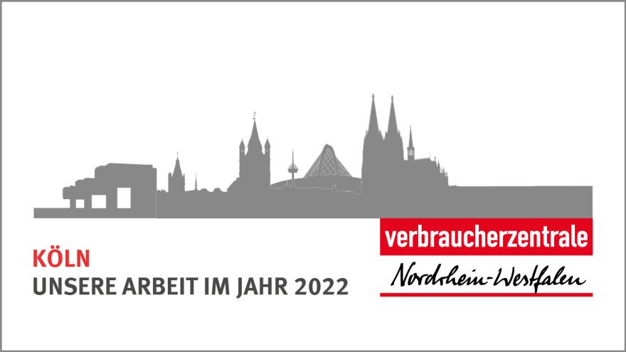 Titelbild Jahresbericht 2022 Beratungsstelle Köln