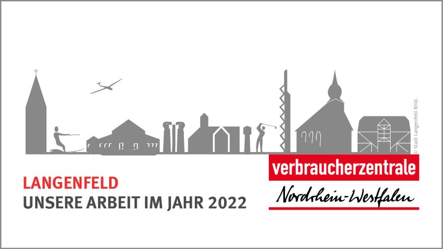 Titelbild Jahresbericht 2022 Beratungsstelle Langenfeld