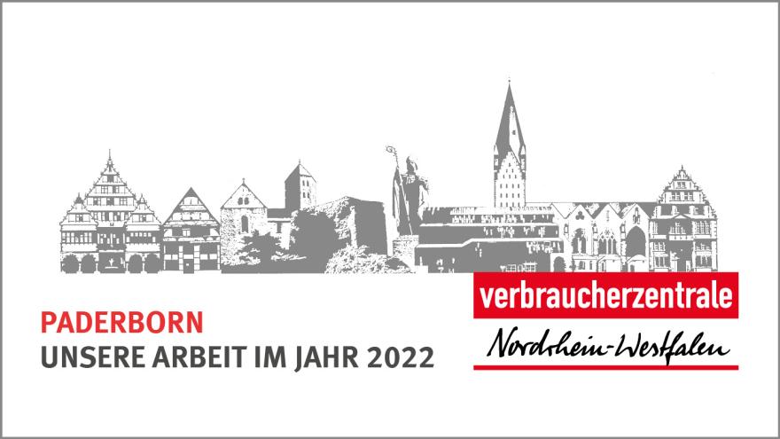 Titelbild Jahresbericht 2022 Beratungsstelle Paderborn