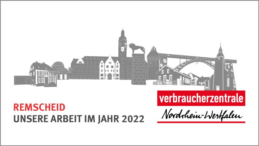 Titelbild Jahresbericht 2022 Beratungsstelle Remscheid