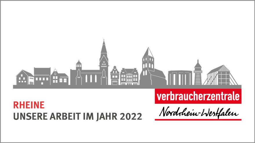Titelbild Jahresbericht 2022 Beratungsstelle Rheine