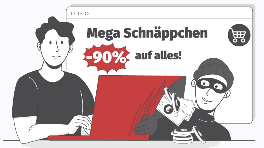 Mega_Schnäppchen_Fakeshop