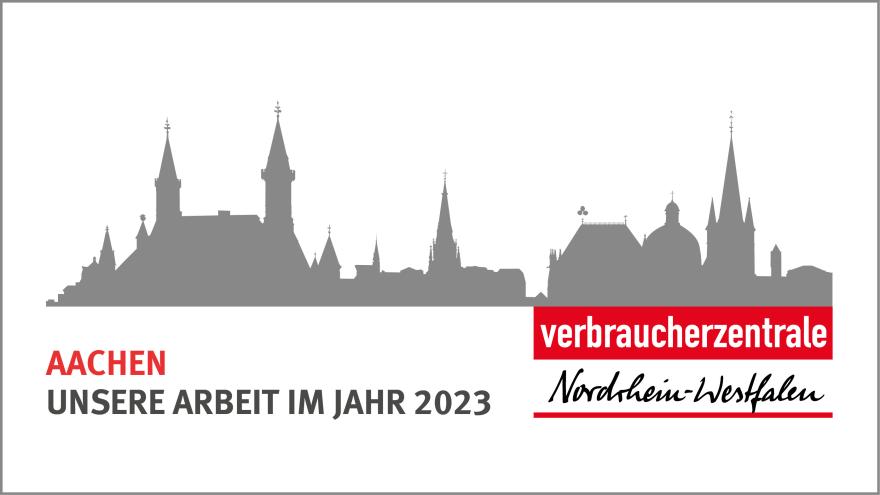 Jahresbericht 2023 Beratungsstelle Aachen