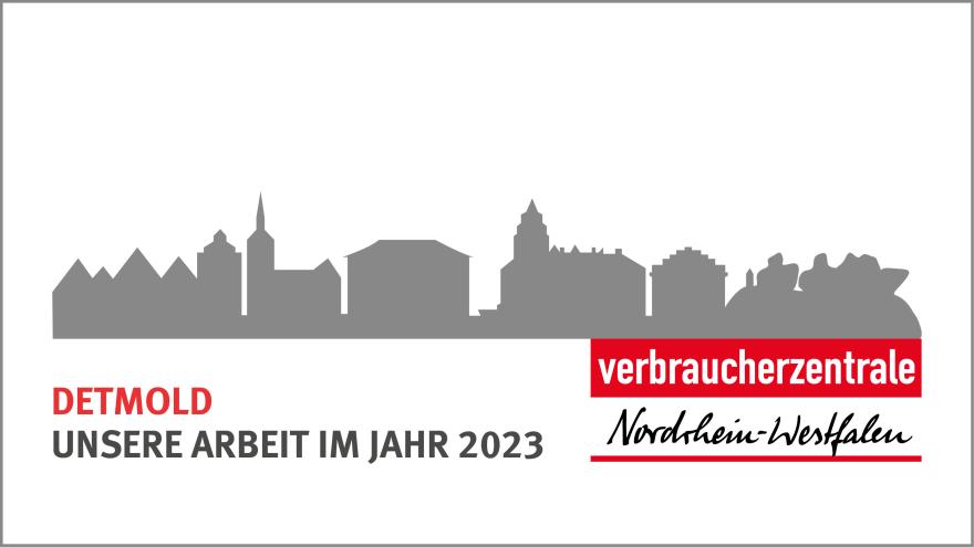 Titelbild Jahresbericht 2023 Beratungsstelle Detmold