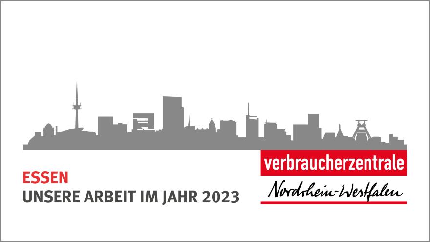 Titelbild Jahresbericht 2023 Beratungsstelle Essen 