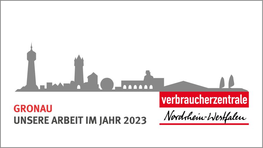 Jahresbericht 2023 Beratungsstelle Gronau