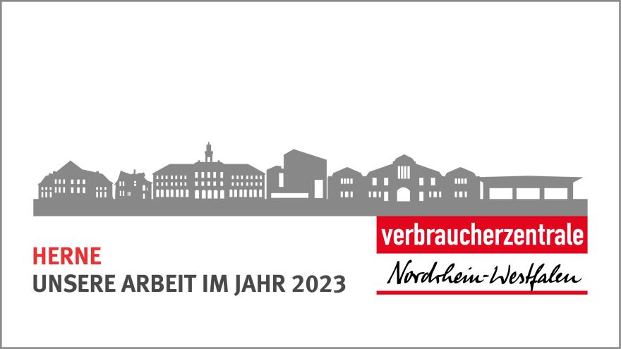 Jahresbericht 2023 Beratungsstelle Herne