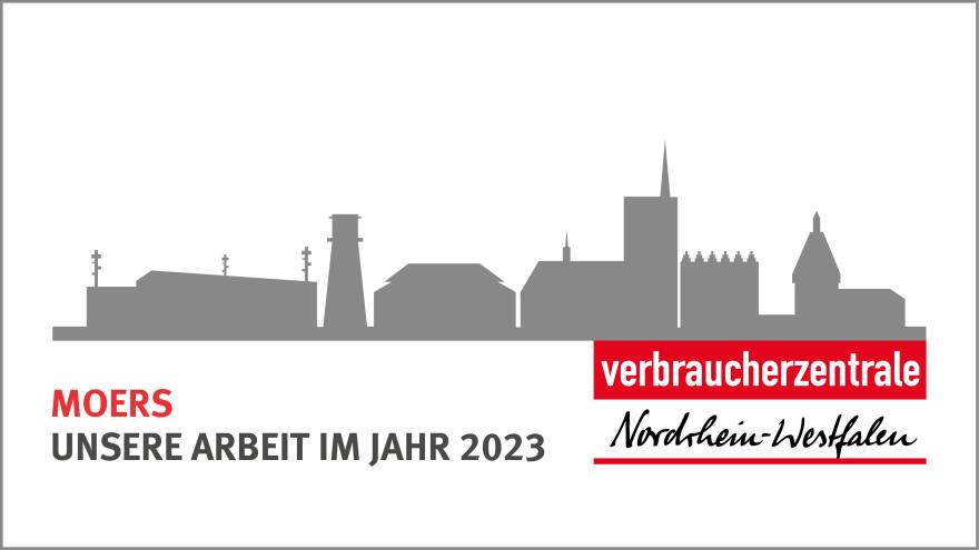 Titelbild Jahresbericht 2023 Beratungsstelle Moers