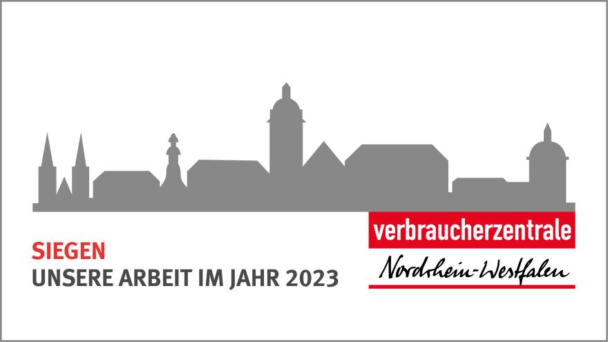Titelbild Jahresbericht 2023 Beratungsstelle Siegen