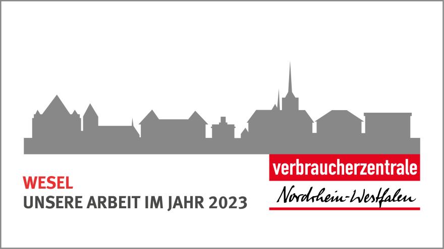 Titelbild Jahresbericht 2023 Beratungsstelle Wesel