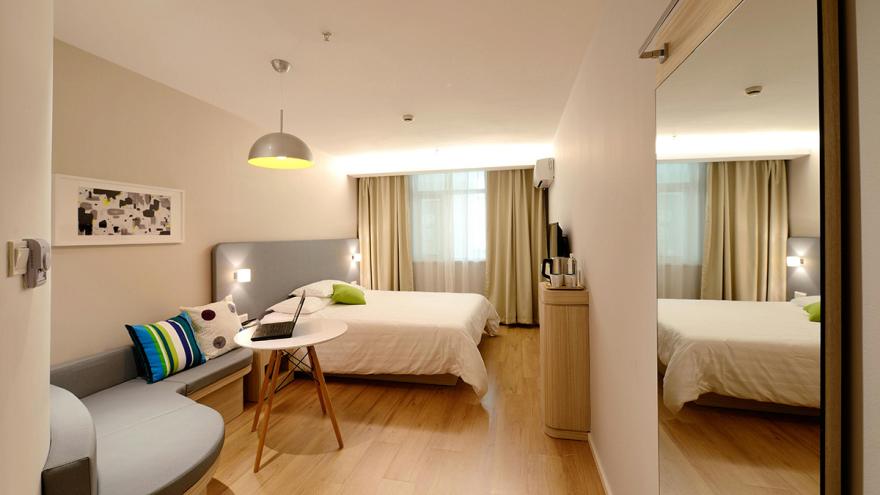 Hotelzimmer