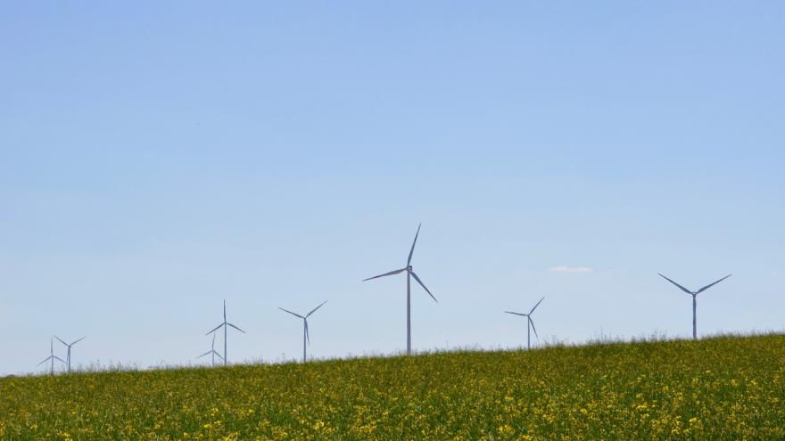 Windräder