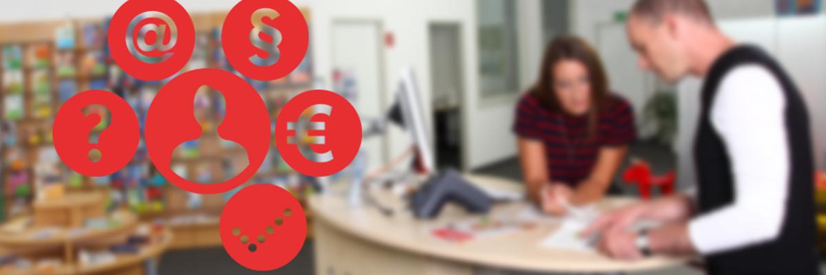 Unsere Beratungsangebote im Überblick