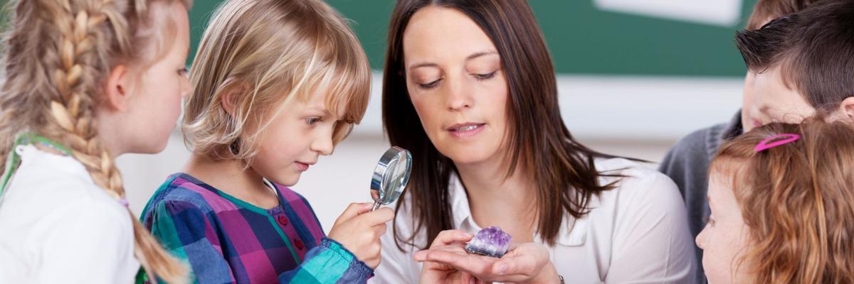 RessourcenSchulen: Projekt für nachhaltige Schulen der Verbraucherzentrale NRW