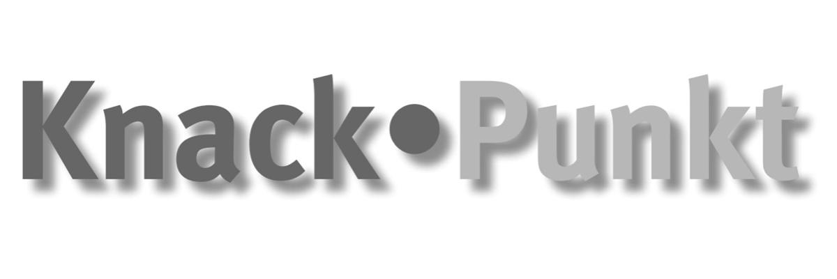 Titel Knackpunkt