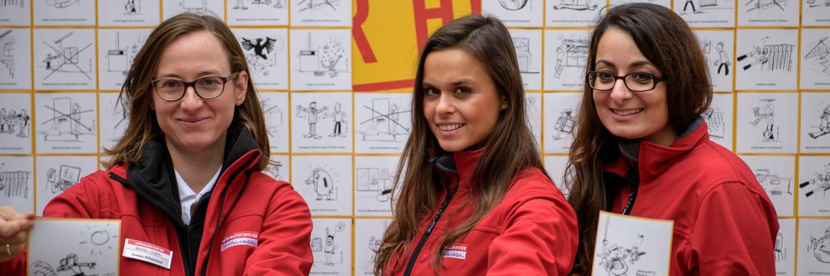 Aktionsteam Energie