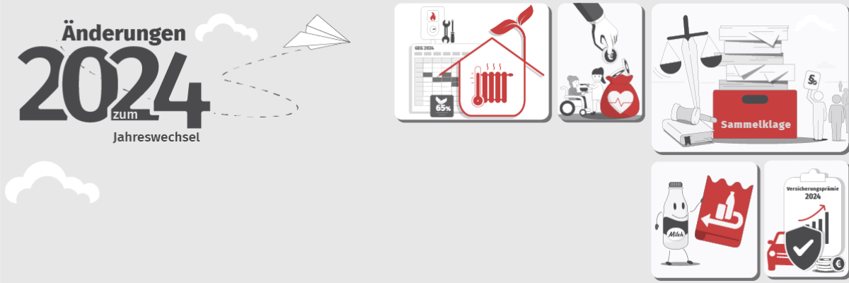 Grafik mit Motiven