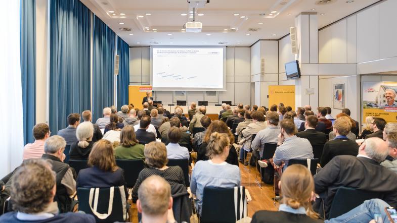 Smart Meter Tagung Bildergalerie 15