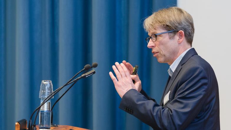 Smart Meter Tagung Bildergalerie 16