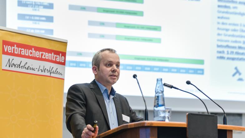 Smart Meter Tagung Bildergalerie 17