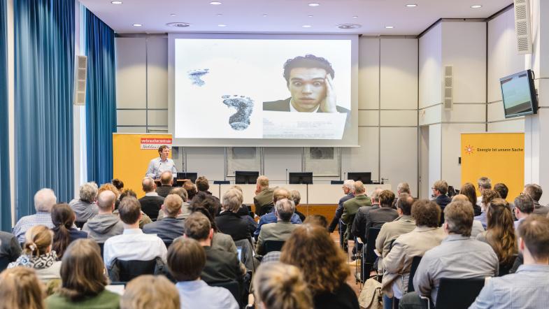 Smart Meter Tagung Bildergalerie 18
