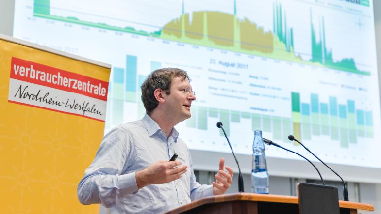 Smart Meter Tagung Bildergalerie 19