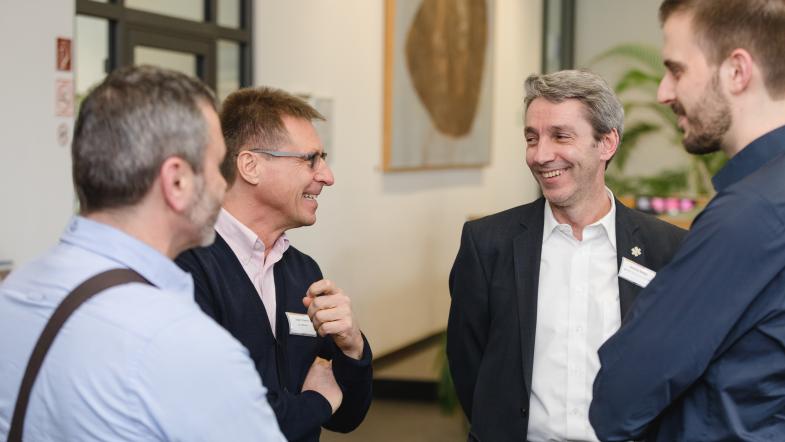 Smart Meter Tagung Bildergalerie 21