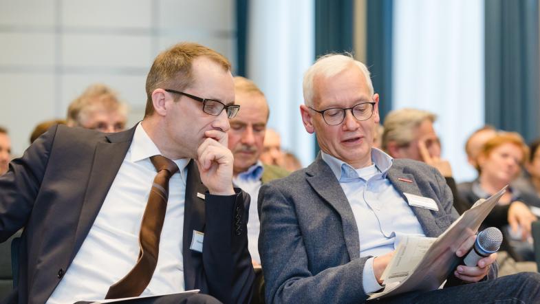 Smart Meter Tagung Bildergalerie 23
