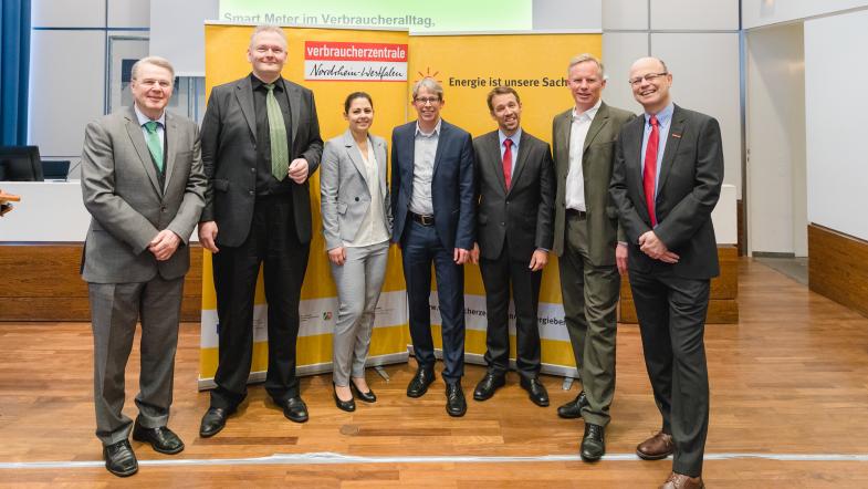 Smart Meter Tagung Bildergalerie 2