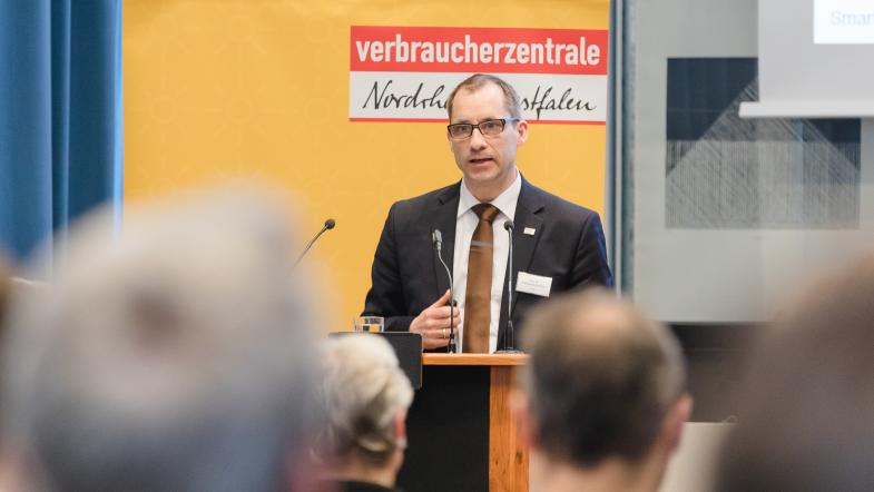 Smart Meter Tagung Bildergalerie 25