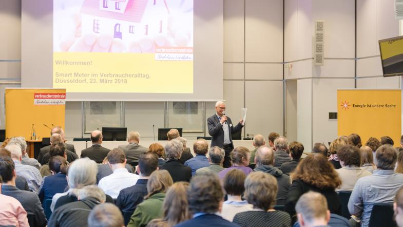 Smart Meter Tagung Bildergalerie 3