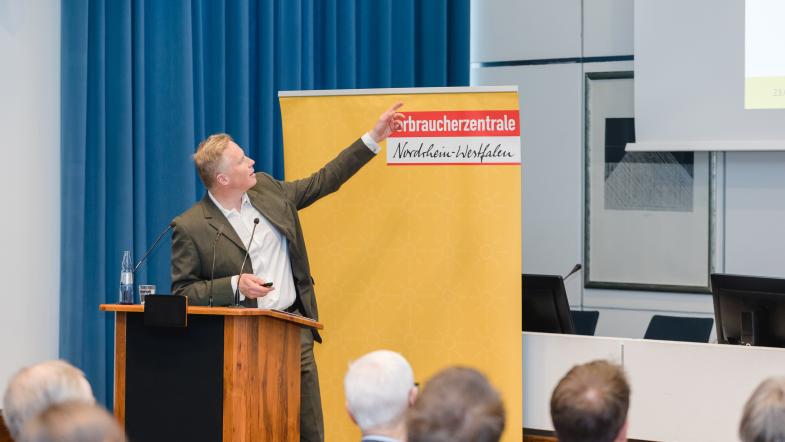 Smart Meter Tagung Bildergalerie 13