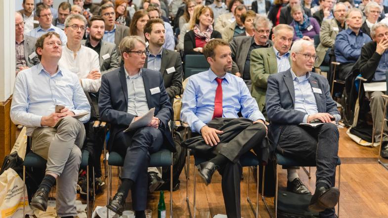 Smart Meter Tagung Bildergalerie 14