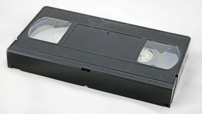 Videokassette