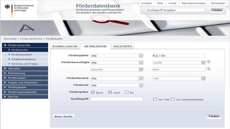 Forderung Furs Eigenheim Energieeffizient Sicher Barrierefrei