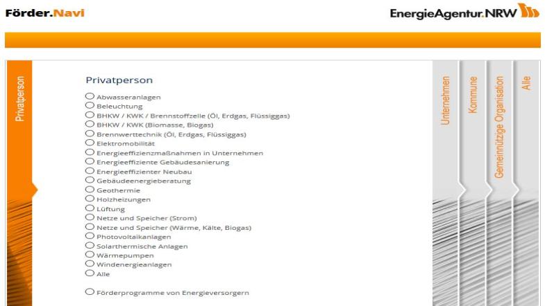 Forderung Furs Eigenheim Energieeffizient Sicher Barrierefrei