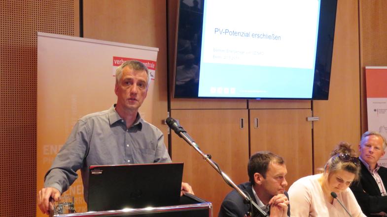 Berliner Energietage Bildergalerie 15
