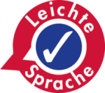 Prüfsiegel Leichte Sprache
