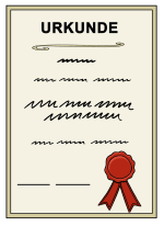 Beurkundung