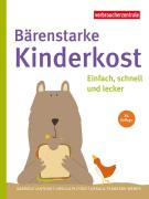 Titelbild Bärenstarke Kinderkost