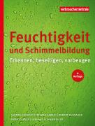 Titelbild des Ratgebers "Feuchtigkeit und Schimmelbildung"