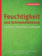 Titelbild des Ratgebers "Feuchtigkeit und Schimmelbildung"