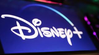 Disney+