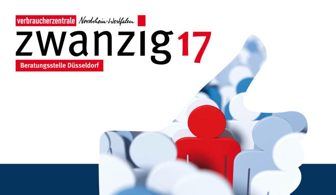 Verbraucherzentrale Nrw Beratungsstelle Düsseldorf
