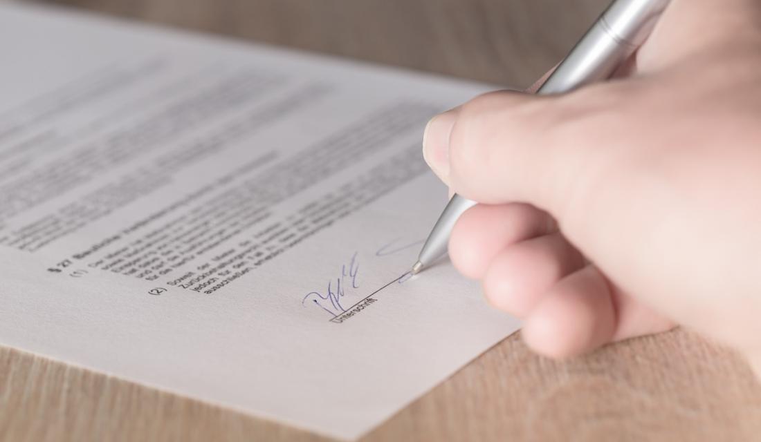Versicherungsvertrag Kundigen Wann Das Klappt Und Wie Sie Vorgehen Verbraucherzentrale De